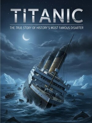cover image of Titanic